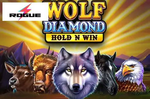 Wolf Diamond